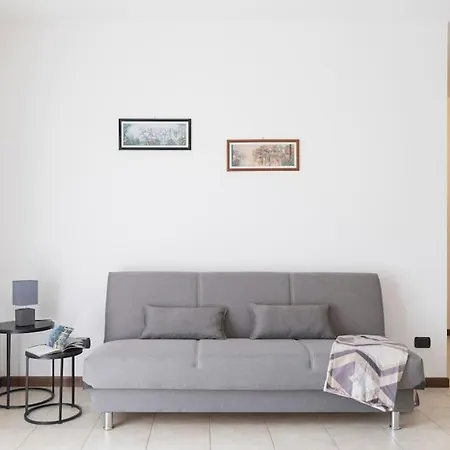 Casa Di Angy 아파트 코모