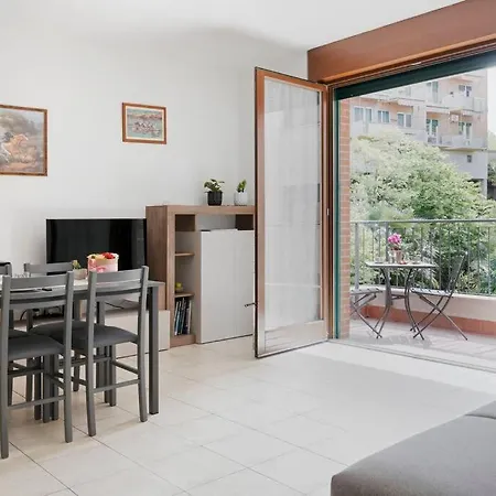 Casa Di Angy * 코모