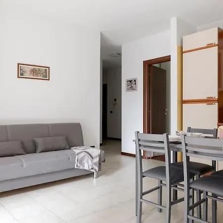 Casa Di Angy 아파트 *