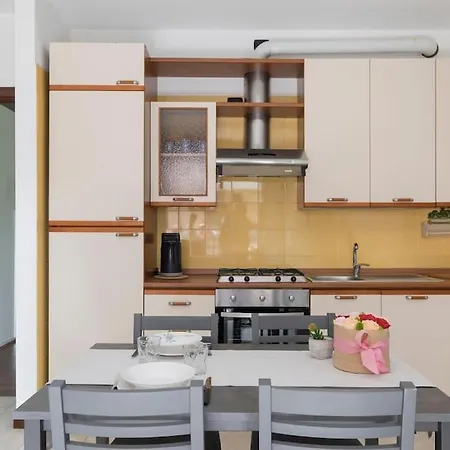 Casa Di Angy 코모