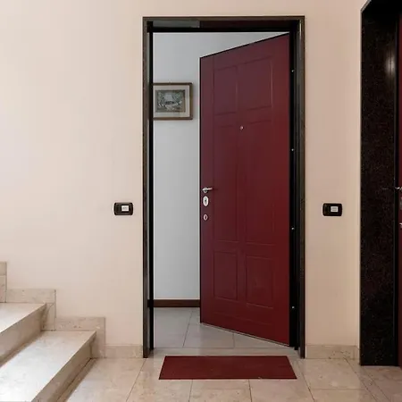 아파트 Casa Di Angy 코모
