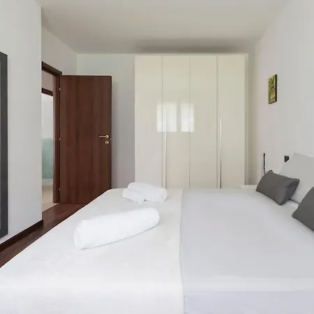 Casa Di Angy * 코모