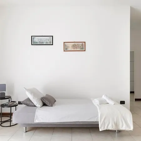 Casa Di Angy Apartament *